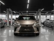 Lexus RX V Москва  - изображение 33