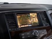 Nissan Patrol VI (Y62) Иркутск  - изображение 42