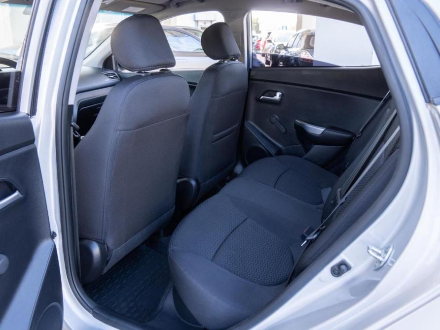 Kia Rio III Рестайлинг Волгоград  - изображение 11