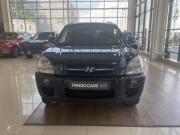 Hyundai Tucson I Саратов  - изображение 29
