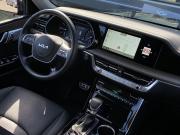 Kia Mohave I Рестайлинг 2 Москва  - изображение 58