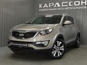Kia Sportage III Пермь  - изображение 18