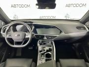 Geely Tugella I Рестайлинг Москва  - изображение 28