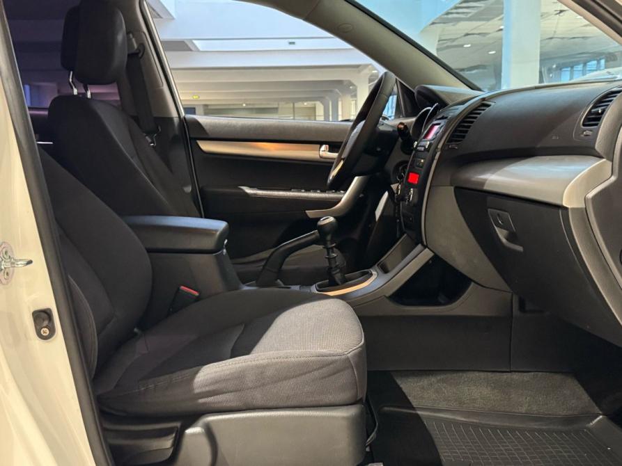 Kia Sorento II Челябинск  - изображение 23