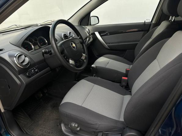 Chevrolet Nexia I с пробегом 2021 года, цена 1 050 000 рублей, 100762 км, седан, Автокод Объявления