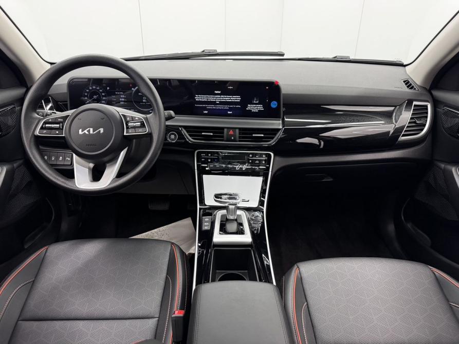 Kia Seltos II Воронеж  - изображение 15
