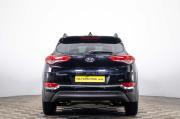 Hyundai Tucson III Пермь  - изображение 28