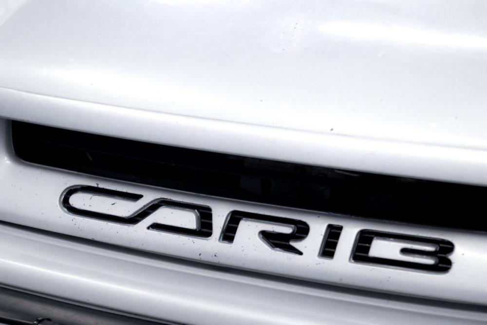 Toyota Sprinter Carib III Тюмень  - изображение 10