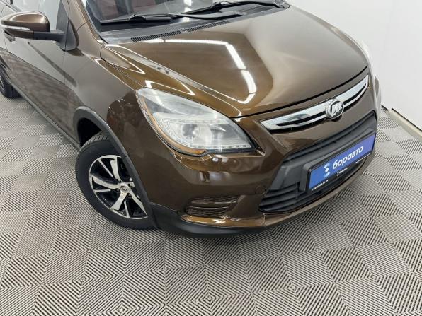Lifan X50 с пробегом 2016 года, цена 560 000 рублей, 154095 км, хэтчбек, Автокод Объявления