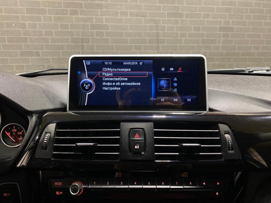 BMW 3 серии VI (F3x) Челябинск  - изображение 12