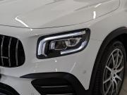 Mercedes-Benz GLB AMG I (X247) Москва  - изображение 56