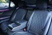 Mercedes-Benz S-Класс VII (W223) Москва  - изображение 60