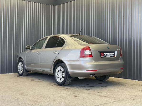 Skoda Octavia II (A5) Рестайлинг с пробегом 2012 года, цена 797 000 рублей, 182687 км, лифтбек, Автокод Объявления