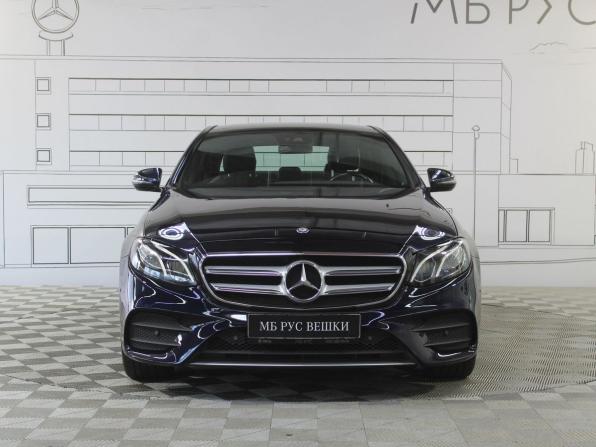 Mercedes-Benz E-Класс V (W213 S213 C238) с пробегом 2016 года, цена 2 450 000 рублей, 171800 км, седан, Автокод Объявления