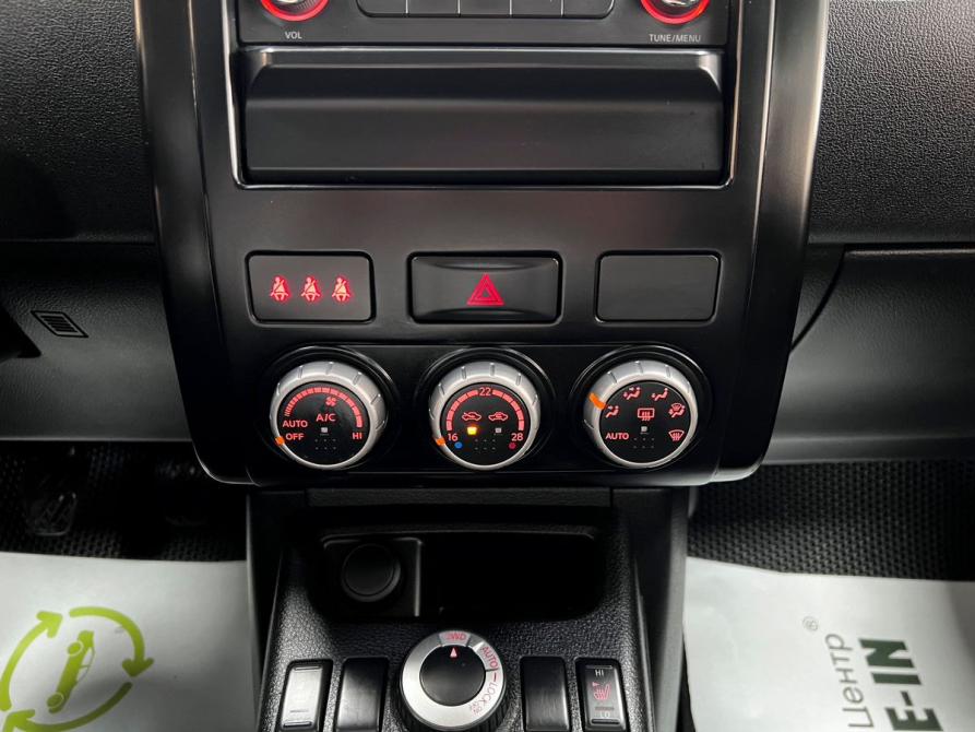 Nissan X-Trail II Рестайлинг Тверь  - изображение 17
