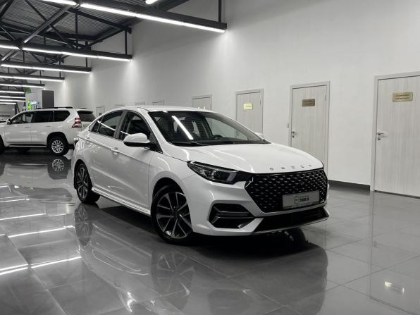 Omoda S5 с пробегом 2023 года, цена 1 545 000 рублей, 38850 км, седан, Автокод Объявления