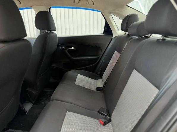 Volkswagen Polo V с пробегом 2014 года, цена 620 000 рублей, 252570 км, седан, Автокод Объявления
