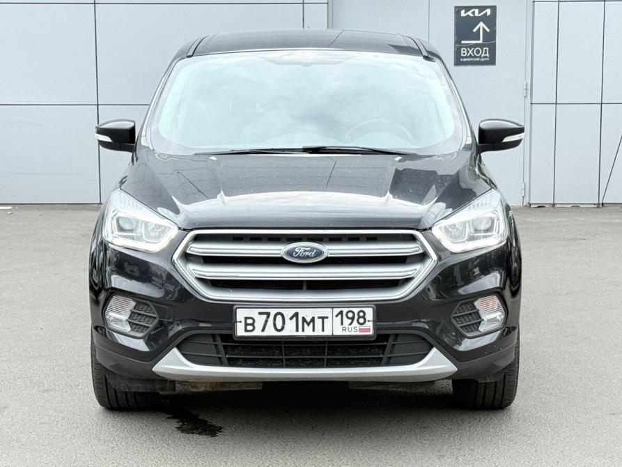 Ford Kuga II Рестайлинг Санкт-Петербург  - изображение 2