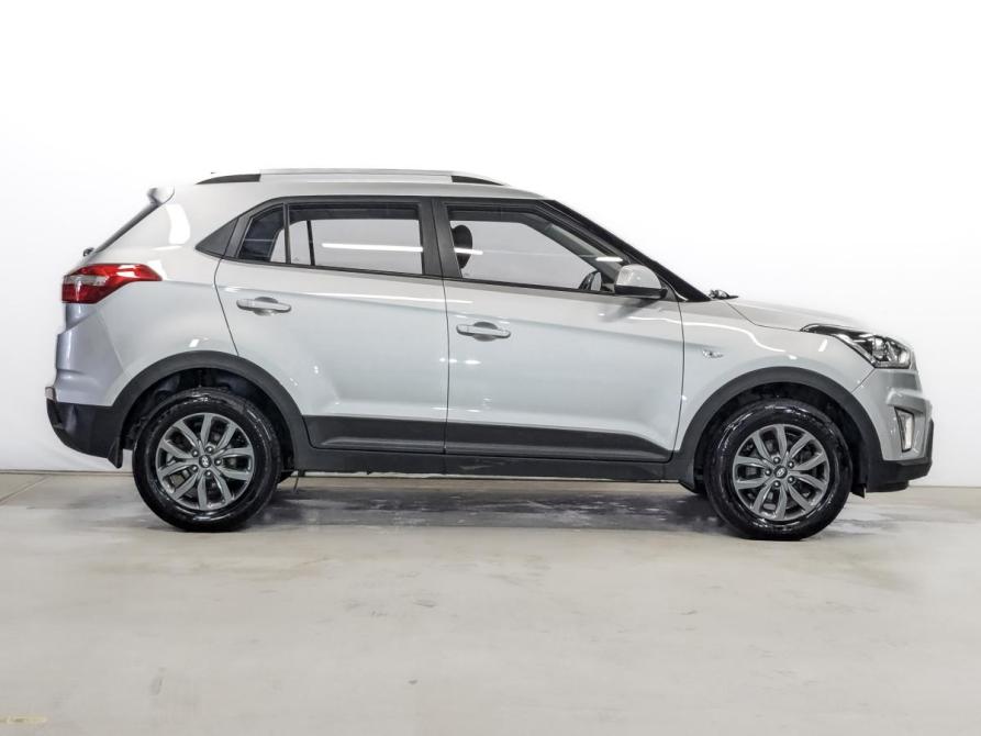 Hyundai Creta I Рестайлинг Санкт-Петербург  - изображение 4