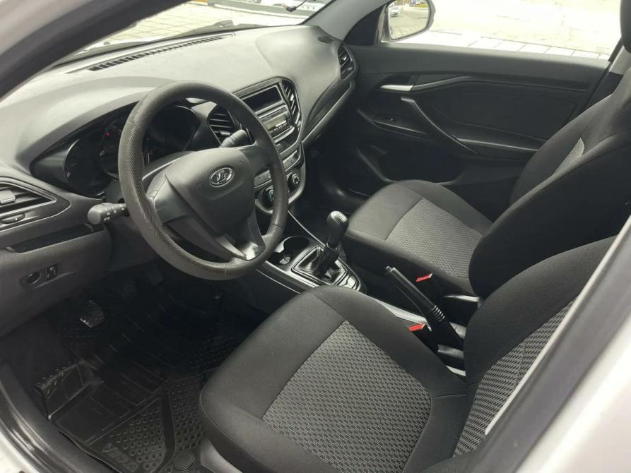 Lada (ВАЗ) Vesta I Новосибирск  - изображение 9