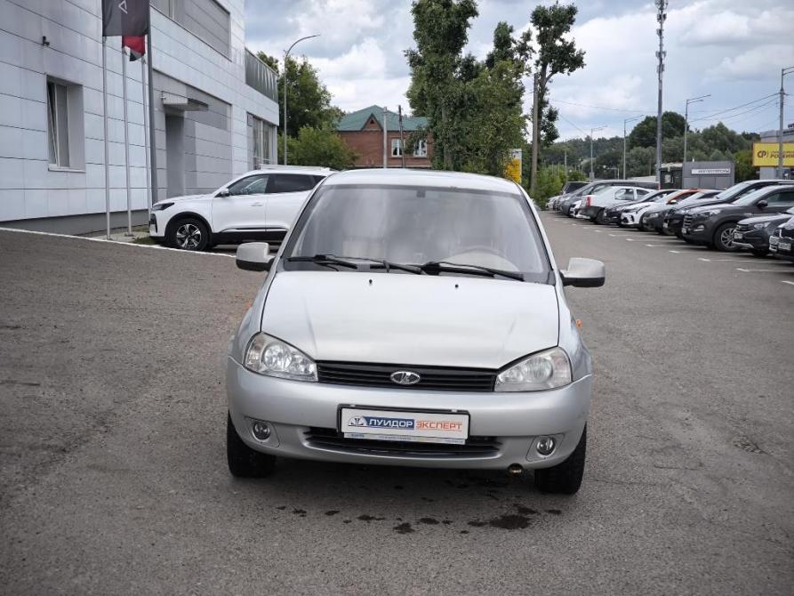 Lada (ВАЗ) Kalina I Казань  - изображение 2