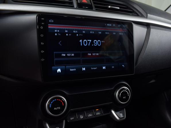 Kia Rio IV с пробегом 2019 года, цена 1 205 999 рублей, 123034 км, седан, Автокод Объявления