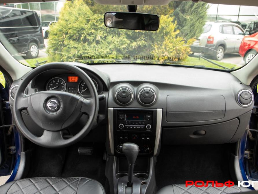 Nissan Almera III (G15) Москва  - изображение 9