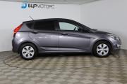 Hyundai Solaris I Рестайлинг Нижний Новгород  - изображение 21