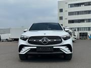 Mercedes-Benz GLC Coupe II (C254) Москва  - изображение 36