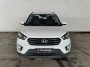 Hyundai Creta I Москва  - изображение 22