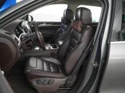 Volkswagen Touareg II Рестайлинг Москва  - изображение 32