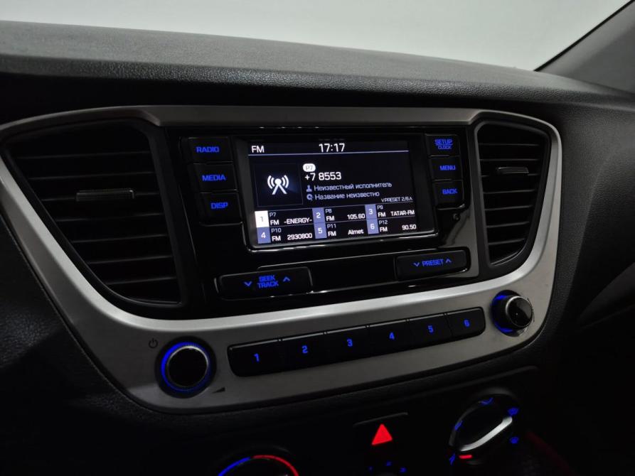 Hyundai Solaris II Набережные Челны  - изображение 17