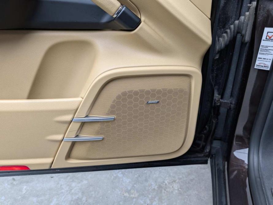 Porsche Cayenne II Рестайлинг (958) Москва  - изображение 15