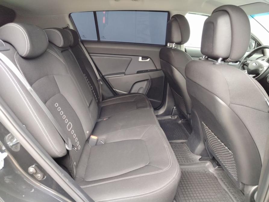 Kia Sportage III Рестайлинг Ярославль  - изображение 11