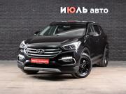 Hyundai Santa Fe III Рестайлинг Екатеринбург  - изображение 23