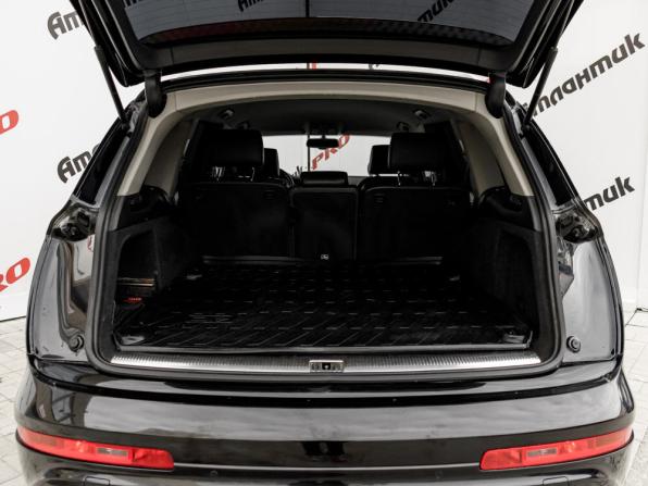 Audi Q7 I (4L) Рестайлинг с пробегом 2014 года, цена 2 000 000 рублей, 308755 км, внедорожник, Автокод Объявления