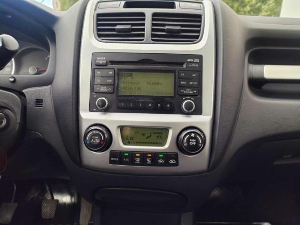 Kia Sportage II Рестайлинг с пробегом 2009 года, цена 765 000 рублей, 208652 км, внедорожник, Автокод Объявления