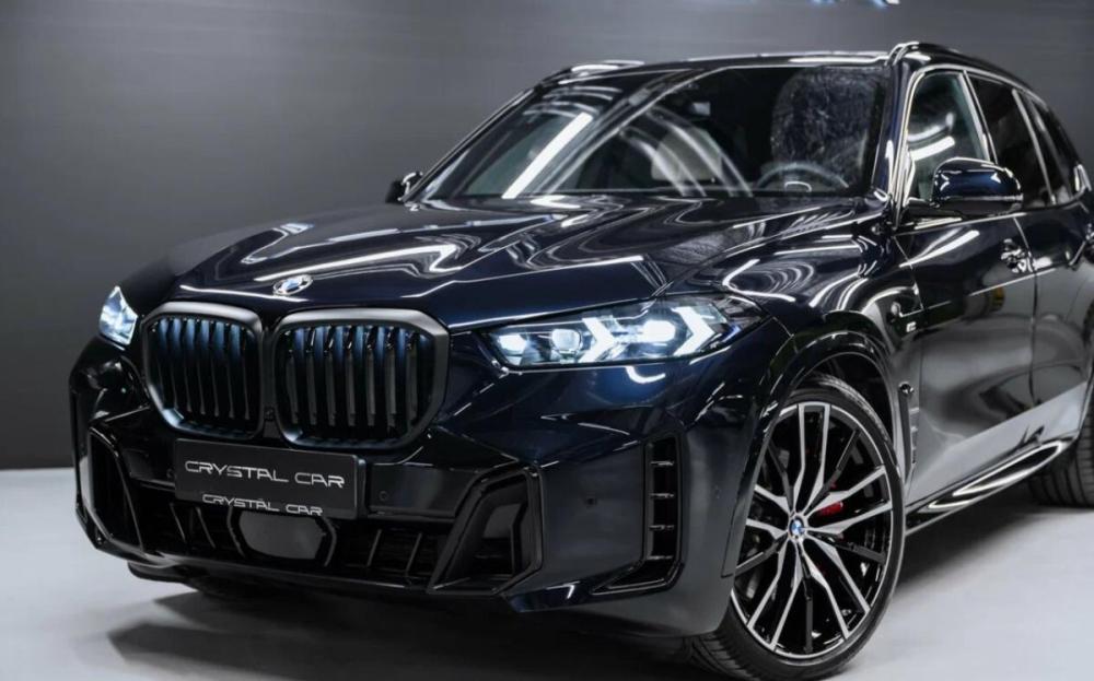 BMW X5 IV (G05/G18) Рестайлинг Москва  - изображение 7
