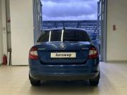 Skoda Rapid I Рестайлинг Новосибирск  - изображение 19