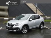 Renault Logan II Рестайлинг Казань  - изображение 15