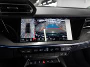 Audi A3 IV (8Y) Рестайлинг Москва  - изображение 41