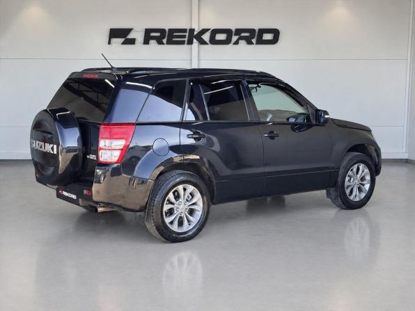 Suzuki Grand Vitara II Рестайлинг 2 с пробегом 2013 года, цена 1 499 000 рублей, 176000 км, внедорожник, Автокод Объявления