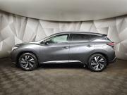 Nissan Murano III (Z52) Москва  - изображение 27