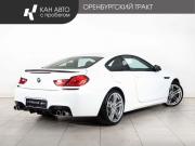 BMW 6 серии III (F06/F13/F12) Рестайлинг Казань  - изображение 20