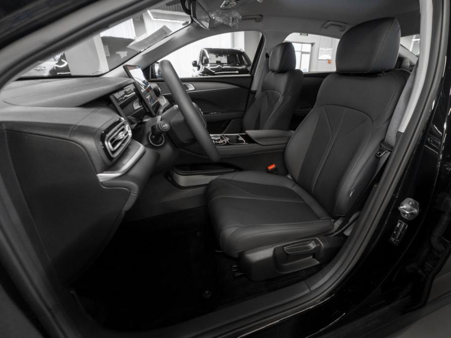 Geely Galaxy Starshine 6 Москва  - изображение 9