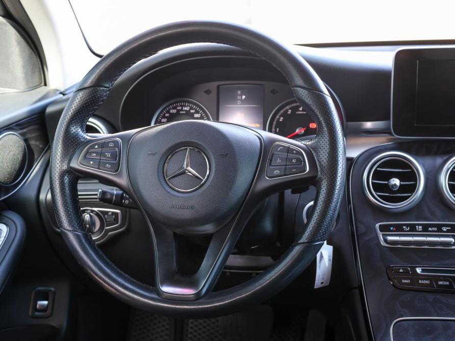 Mercedes-Benz GLC I (X253) Москва  - изображение 16