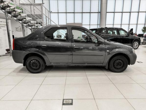 Renault Logan I Рестайлинг с пробегом 2009 года, цена 250 000 рублей, 279000 км, седан, Автокод Объявления