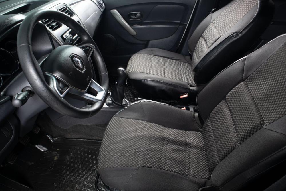 Renault Sandero II Рестайлинг Оренбург  - изображение 16