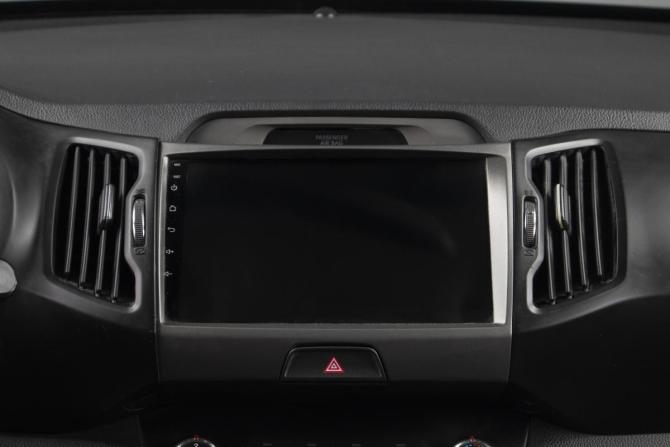 Kia Sportage III с пробегом 2012 года, цена 979 000 рублей, 177000 км, внедорожник, Автокод Объявления