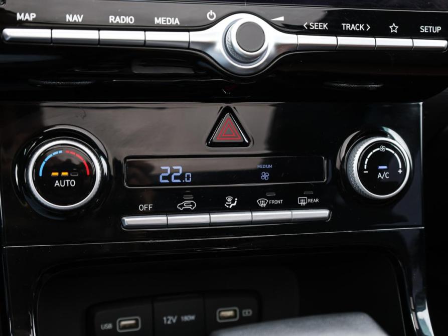 Hyundai Creta II Москва  - изображение 25
